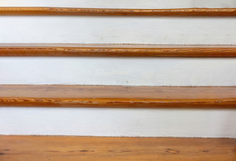 Squeaky Steps Repair in Conroe, TX