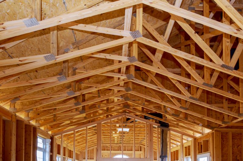 Studwork Installation in Wilmington, NC